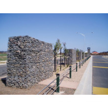 Gabion Caja / Gabion Colchón / Gabion Muro / Gabion